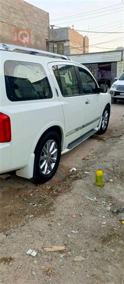 ئينفنتي QX56
